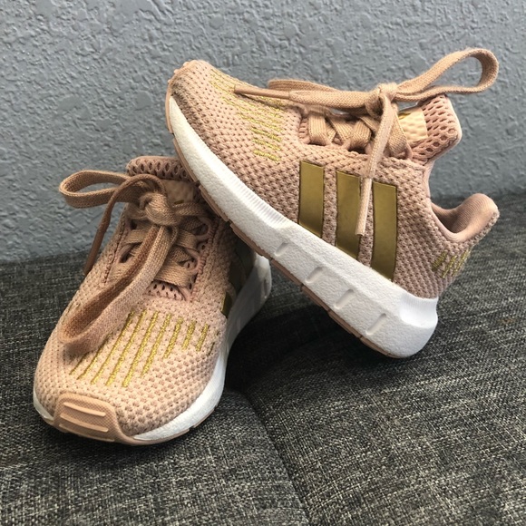 adidas Other - Adidas Originals Swift Run Toddler Baby Shoes